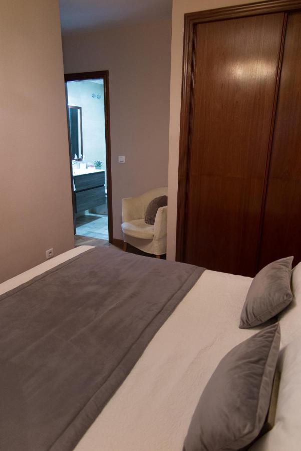 Galiciaguesthome Avenida Vigo 62 Pontevedra Exterior foto