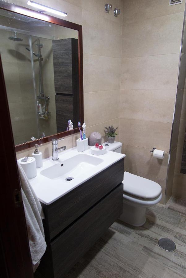 Galiciaguesthome Avenida Vigo 62 Pontevedra Exterior foto