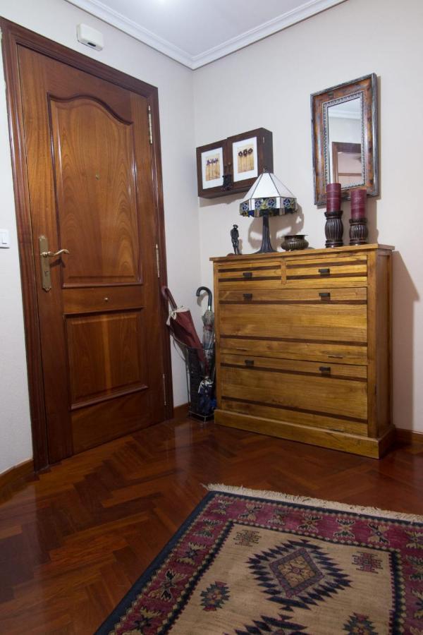 Galiciaguesthome Avenida Vigo 62 Pontevedra Exterior foto